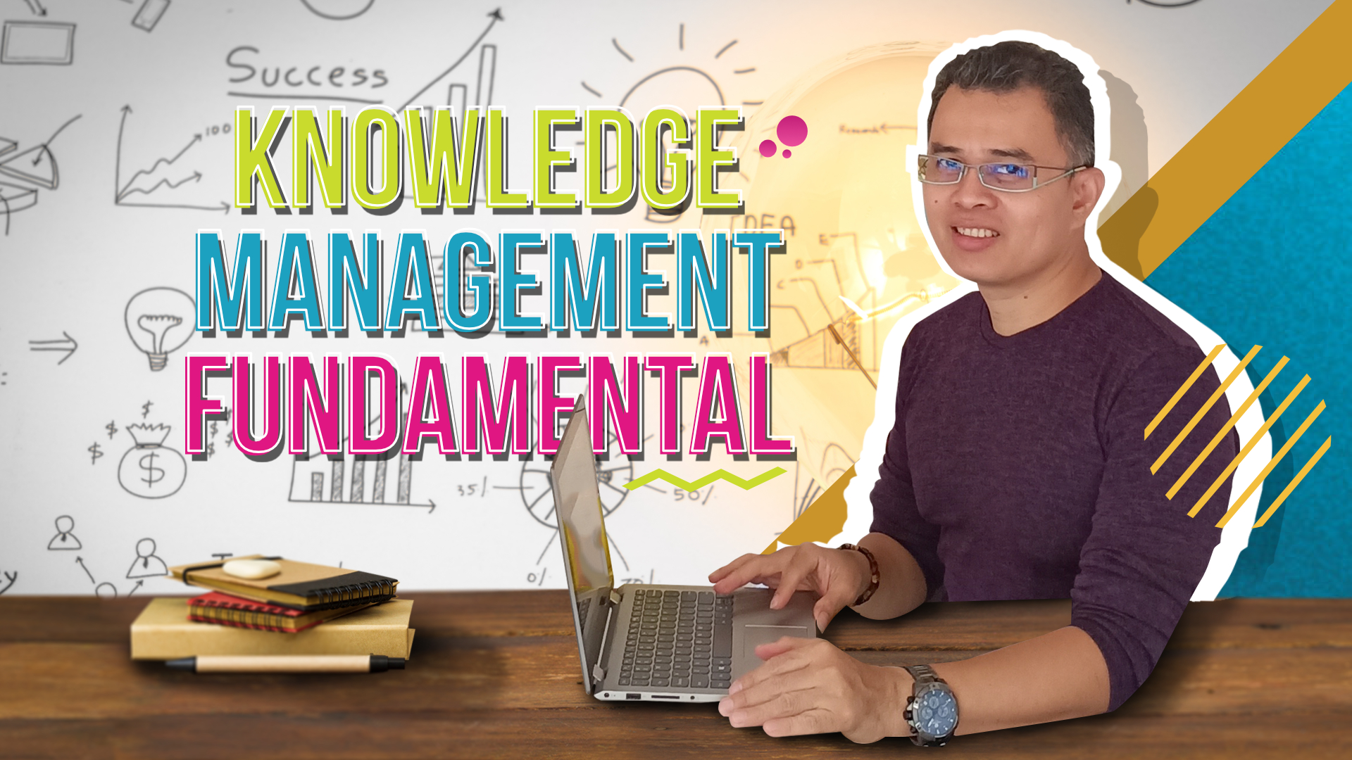 Manajemen Pengetahuan (Knowledge Management) Free Bonus Tools dalam Implementasi